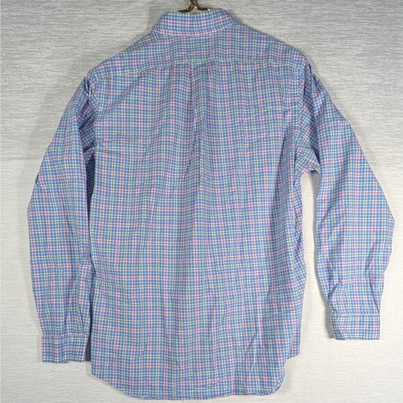 Ralph Lauren Mens Size Large Casual Button Up Shirt Bundle - Lot of 4 - Picture 9 of 12